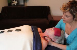Massage with Anne McCraine