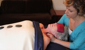 Anne n Linda Massage 2013 (2)