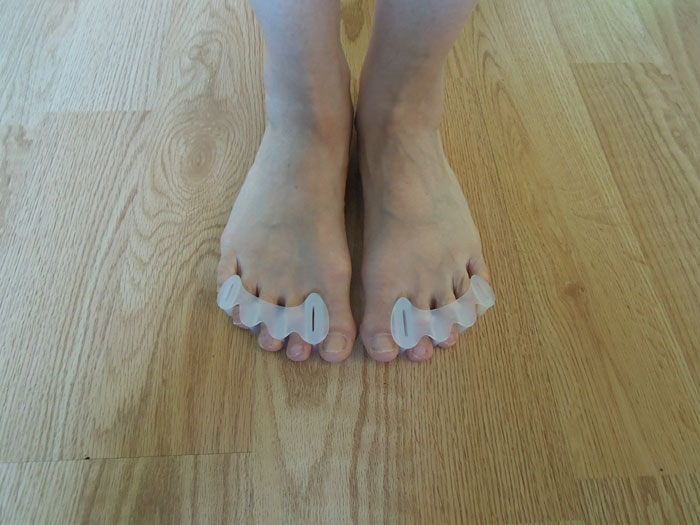 Correct Toes, healthy feet, bunions, hammer toes, plantar fasciitis