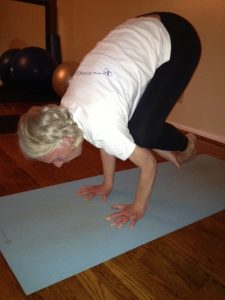 fitness over 50, Fluid Movement + Massage