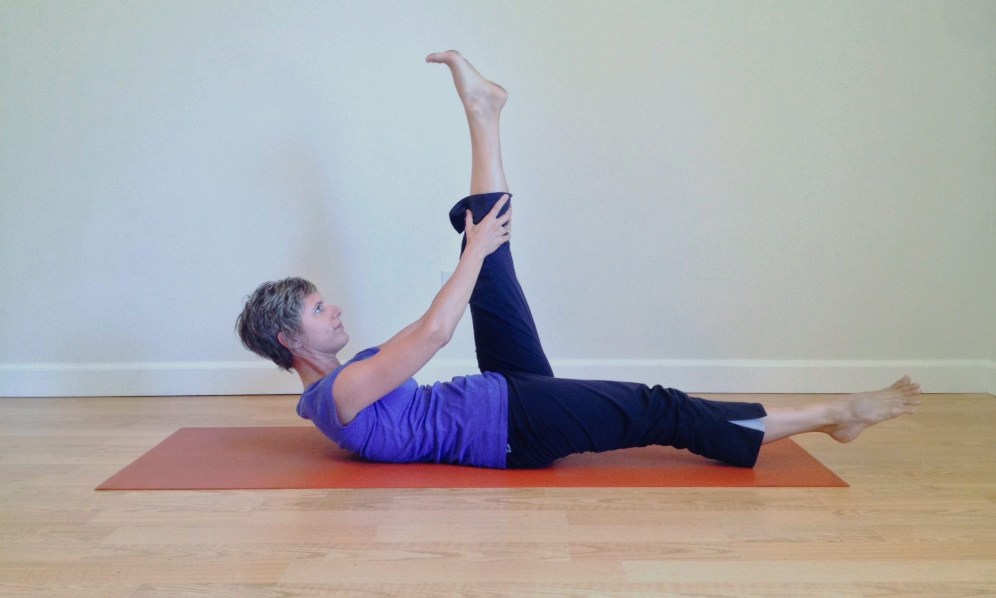 Split Scissors Exercise August Five Exercises For Leg Strength and Spine Flexibility - Fluid ...